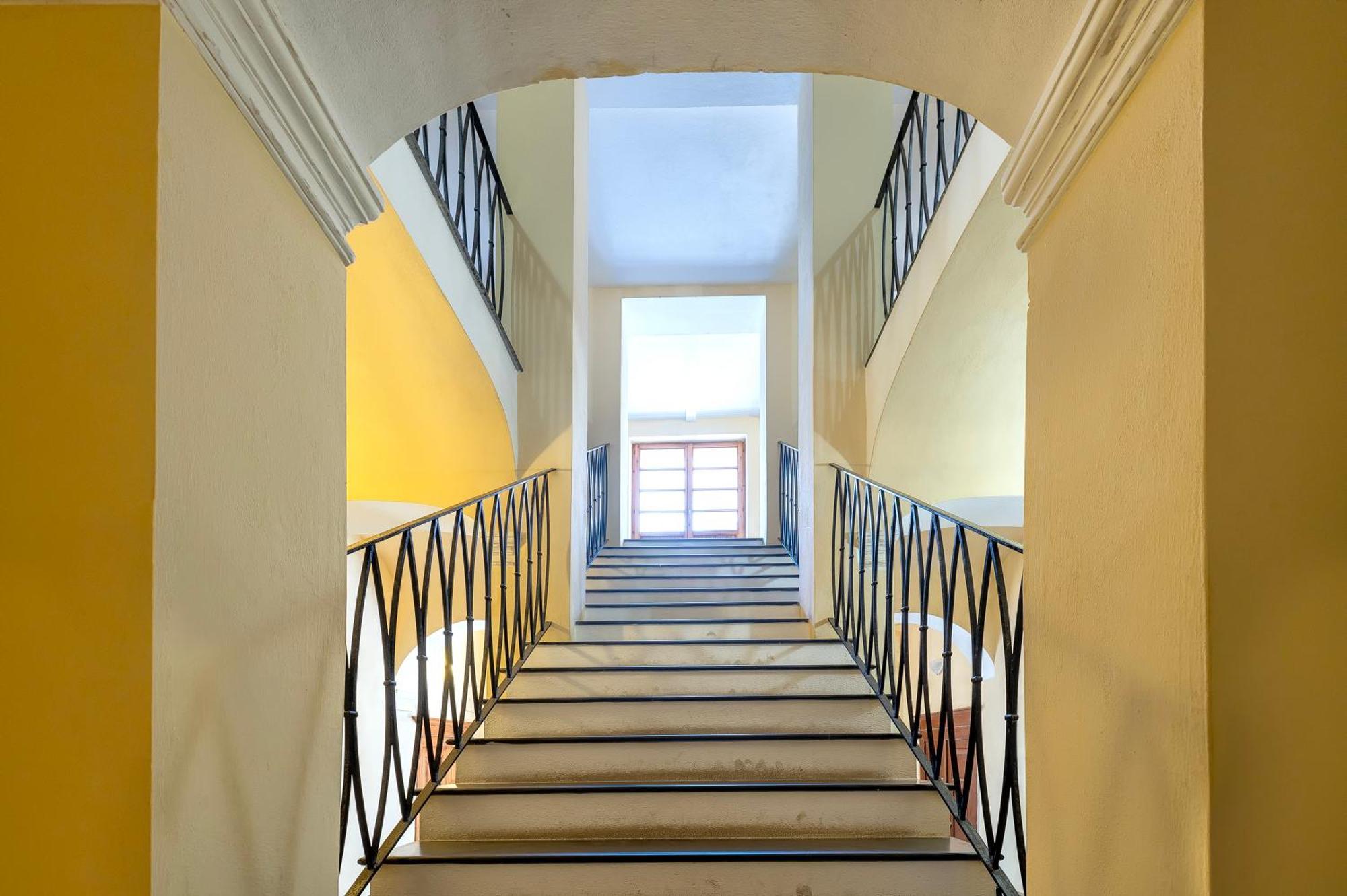 Casa Maria - Apartment In The Old Town Of Alghero Exterior foto