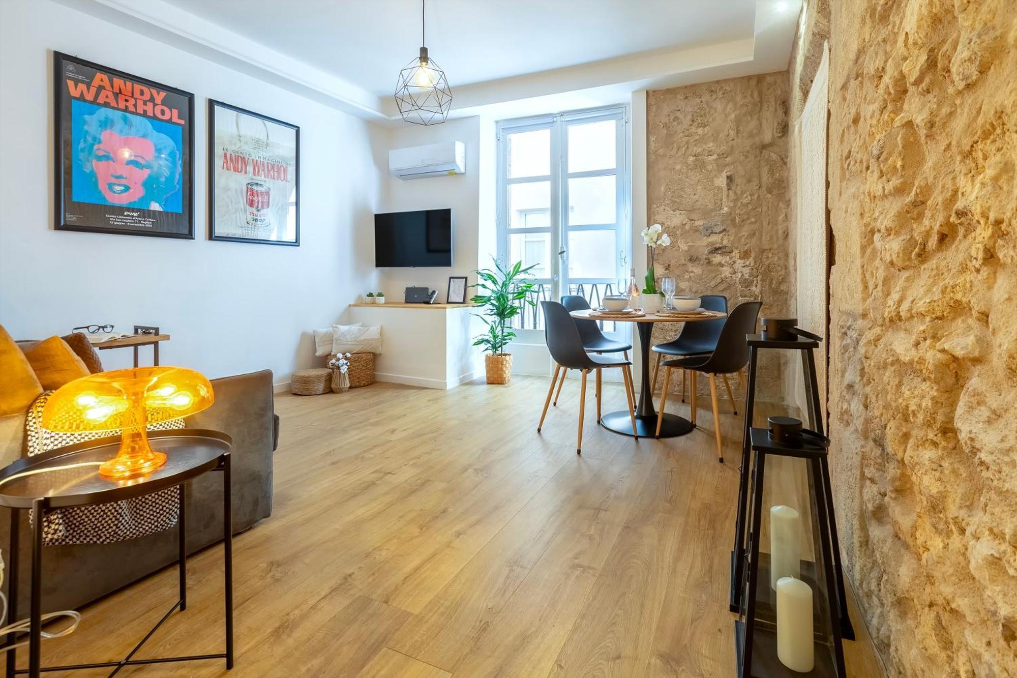 Casa Maria - Apartment In The Old Town Of Alghero Exterior foto