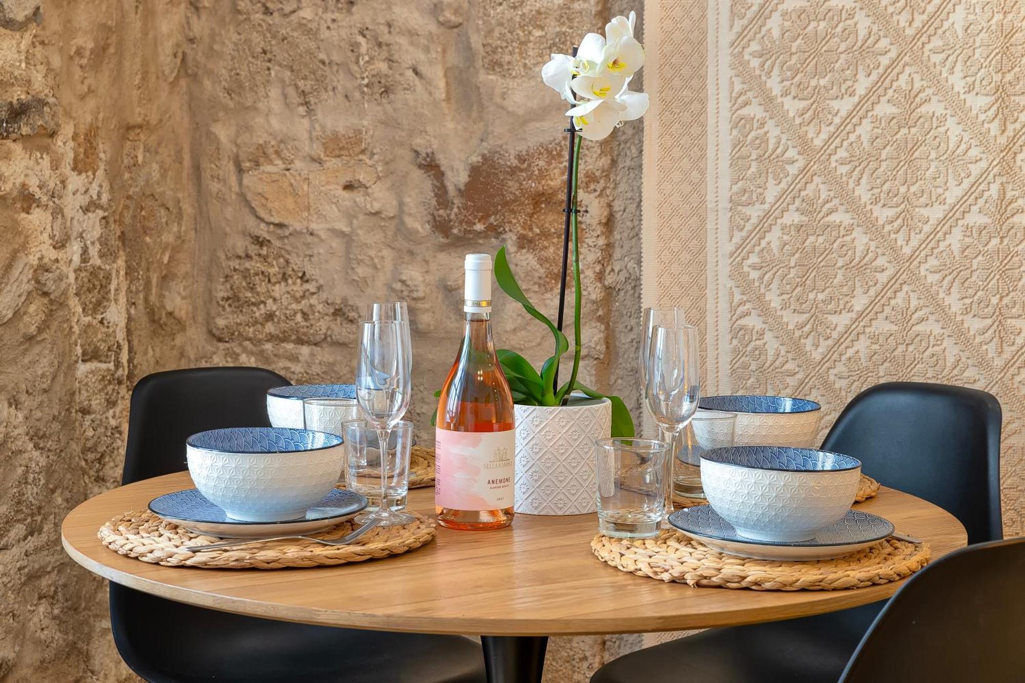 Casa Maria - Apartment In The Old Town Of Alghero Exterior foto