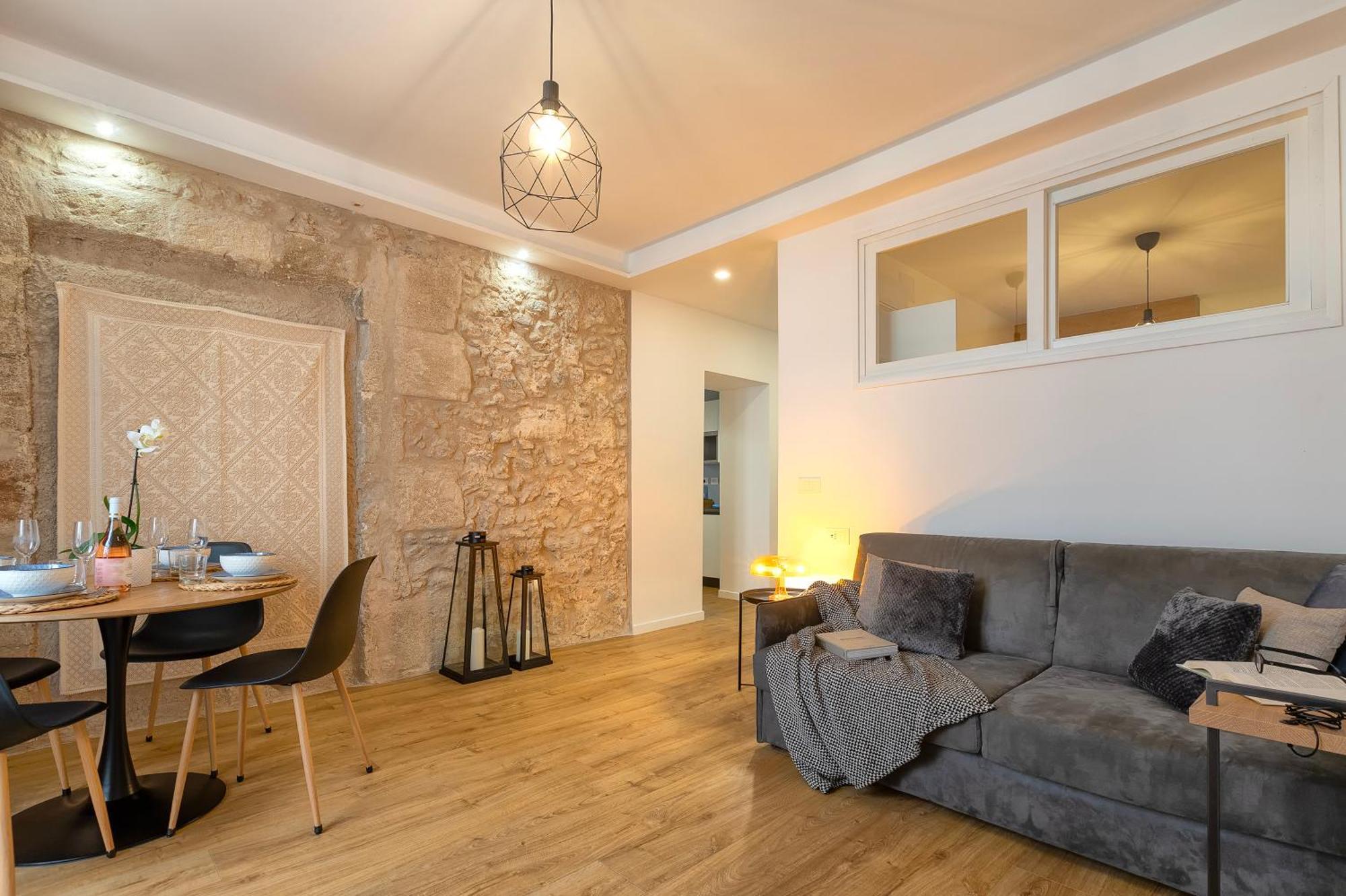Casa Maria - Apartment In The Old Town Of Alghero Exterior foto