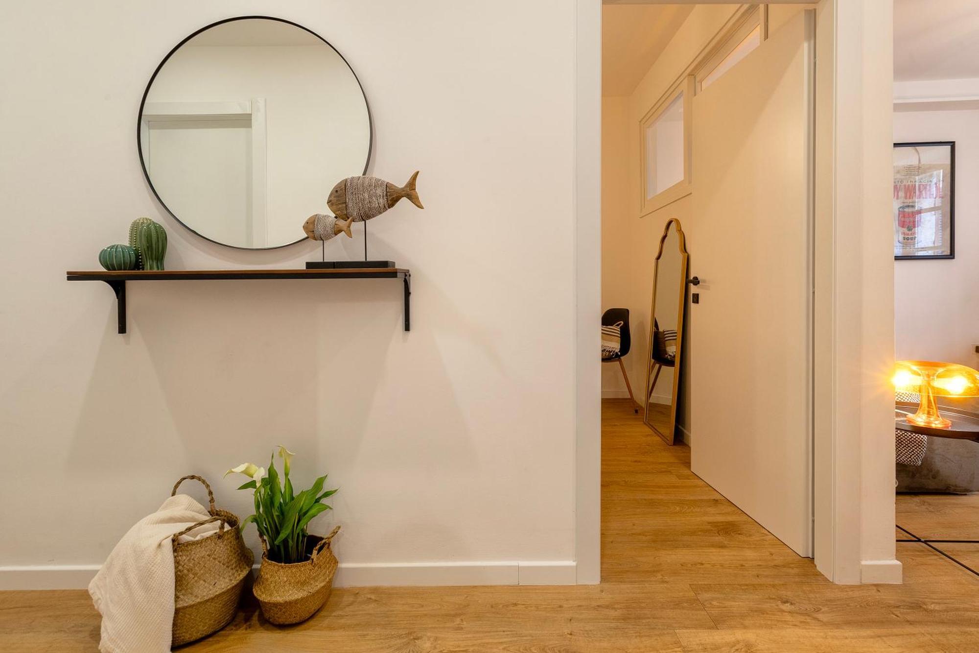 Casa Maria - Apartment In The Old Town Of Alghero Exterior foto