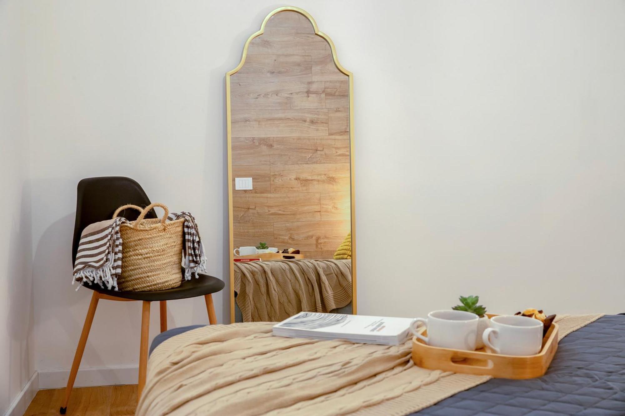 Casa Maria - Apartment In The Old Town Of Alghero Exterior foto