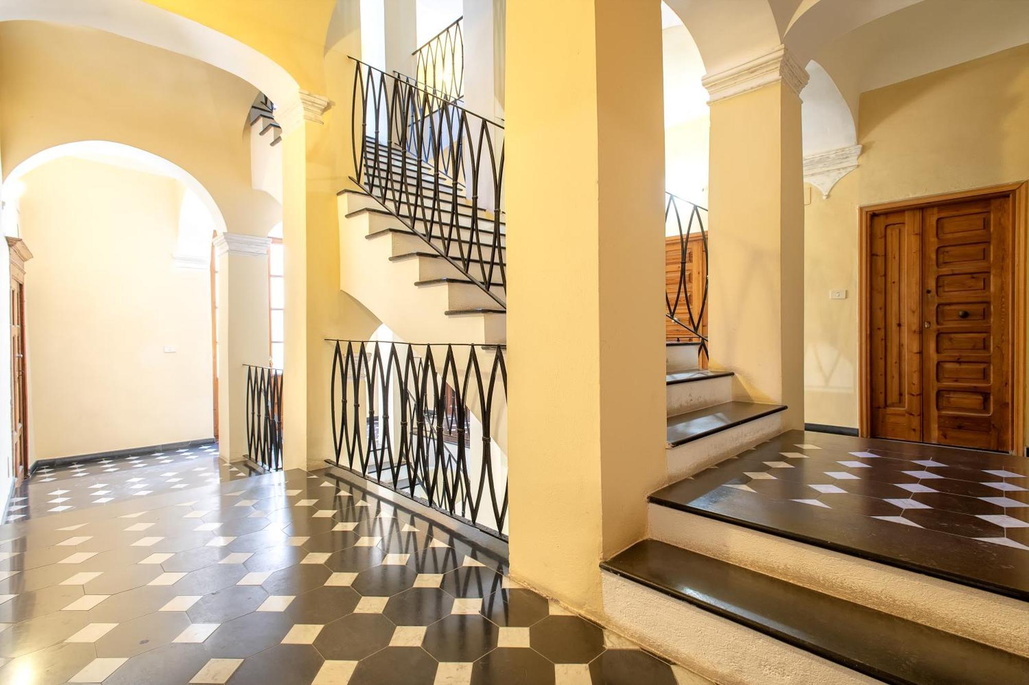 Casa Maria - Apartment In The Old Town Of Alghero Exterior foto