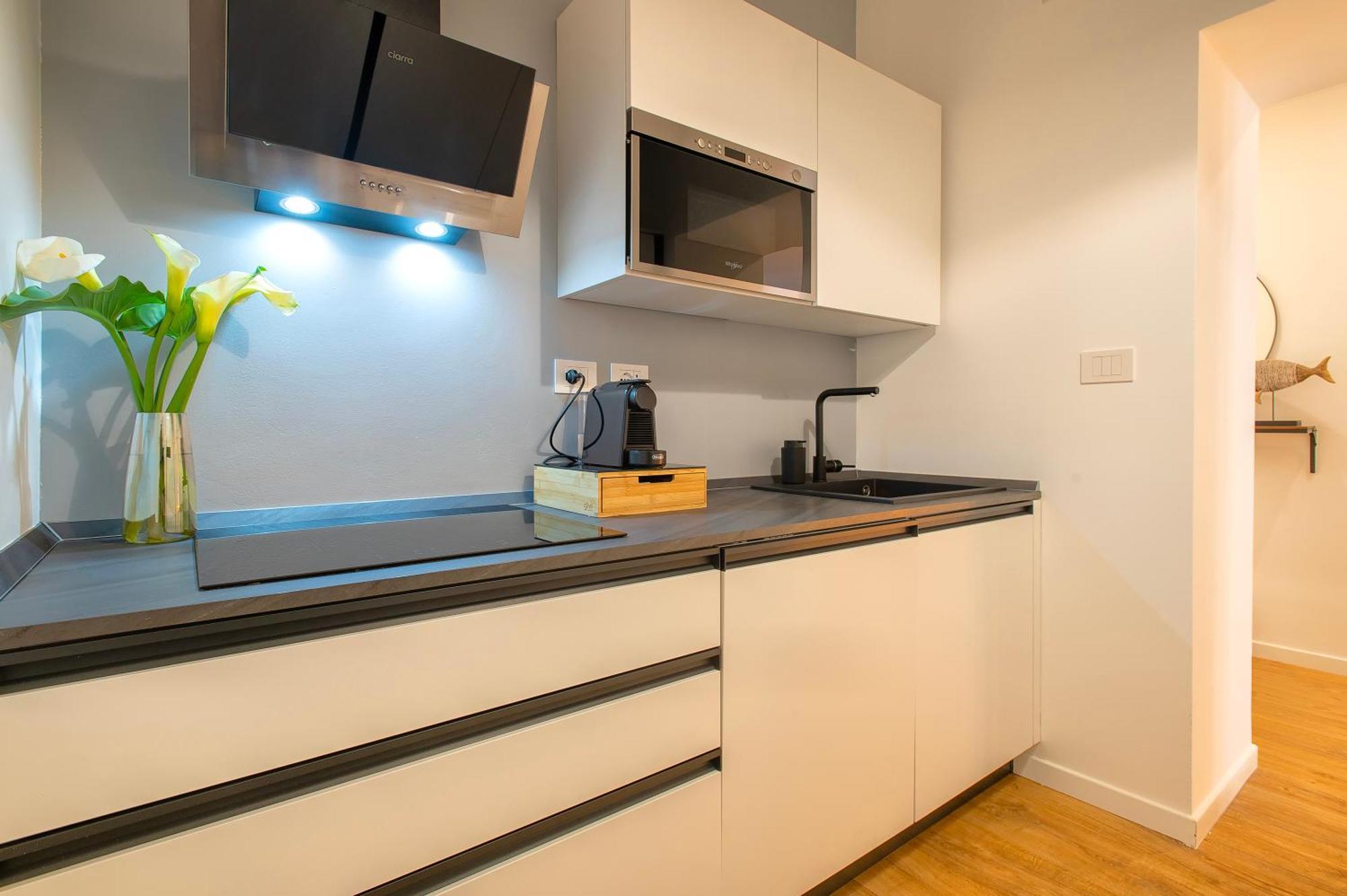 Casa Maria - Apartment In The Old Town Of Alghero Exterior foto