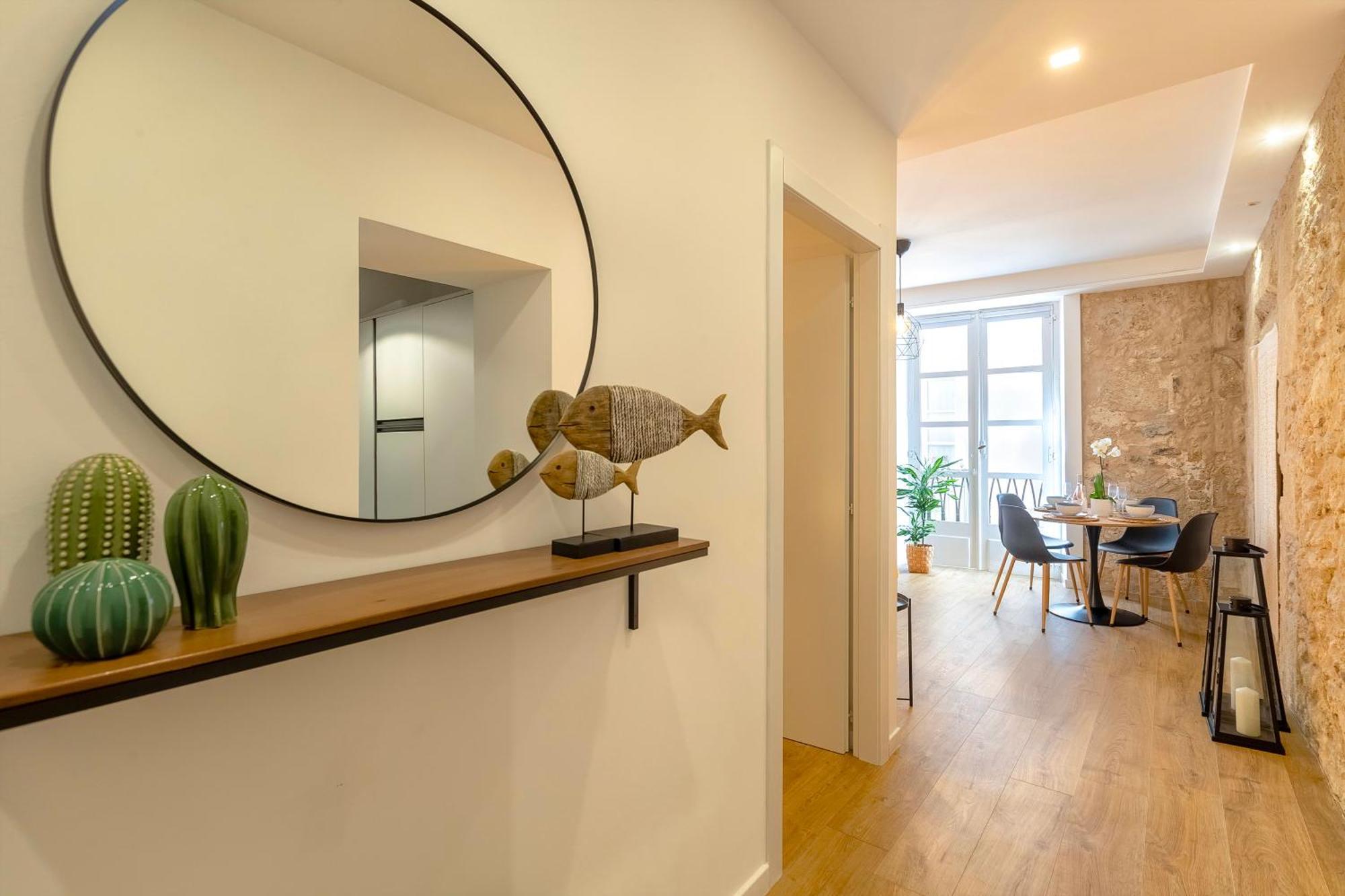 Casa Maria - Apartment In The Old Town Of Alghero Exterior foto
